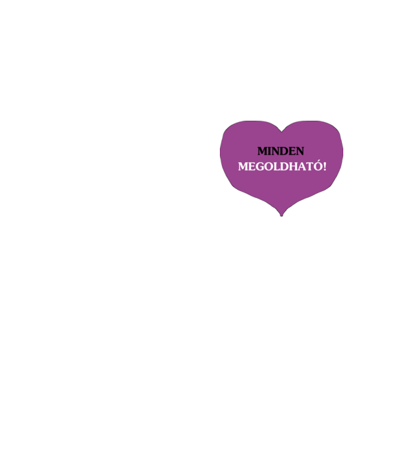  minta neonsárga pólón