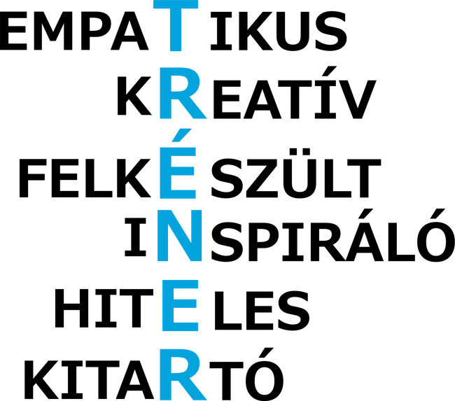 Tréner 3