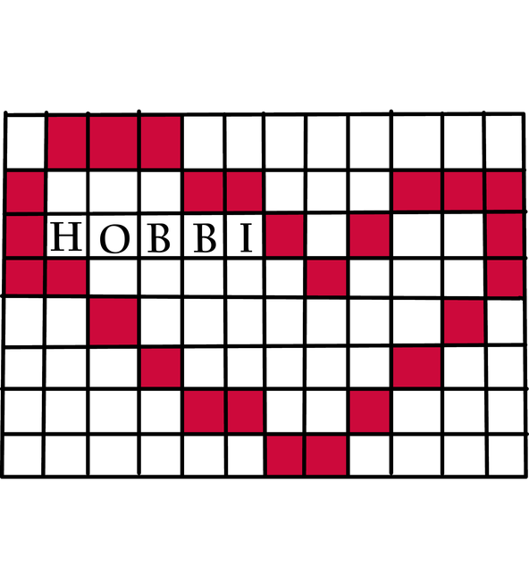 Rejtvény az életem