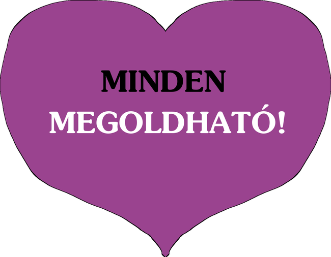 Minden Megoldható