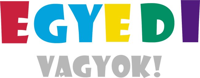 egyedi vagyok