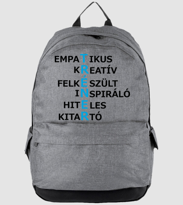  minta szürke pólón